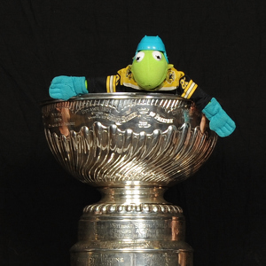 Team Page: Kermit's Krusaders